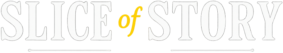 Discover serialized fiction delivered chapter by chapter. Slice Of Story offers weekly story releases, serialized fantasy novels, and episodic adventure books. New chapters drop every Sunday at 5PM ET. Explore digital book series, pay-per-chapter ebooks, and short story downloads by exciting indie authors.